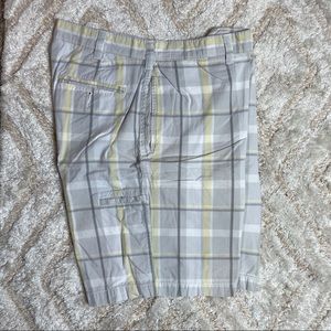 Savane Shorts